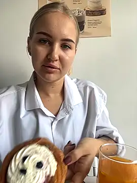 CandyVice online show from 11.01.25