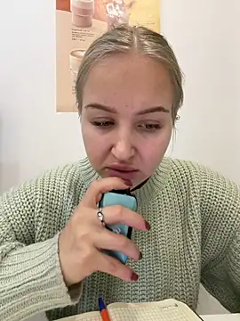 CandyVice online show from 11.12.25