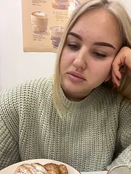 CandyVice online show from 11.13.25