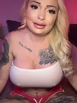 shortybig official online show from 04.01.26