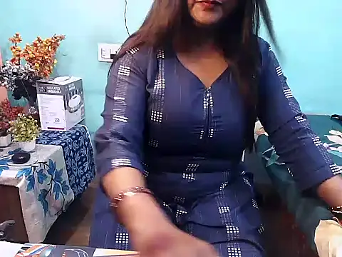 PREETI BABY online show from 10.22.25
