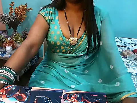 PREETI BABY online show from 10.27.25