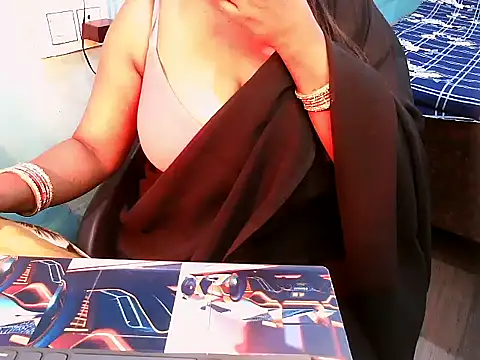 PREETI BABY online show from 03.28.26