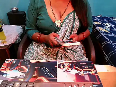 PREETI BABY online show from 05.19.26