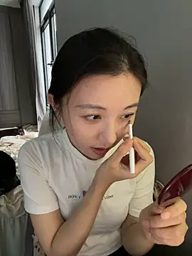 haiyan125216 online show from 11.09.25