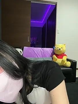 Snapshot of Nano-xxx chatting on 10.13.25 Nano-xxx online show from 10.13.25