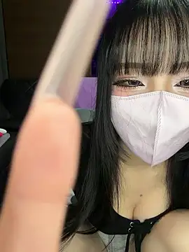 Nano-xxx online show from 02.15.26