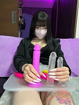 Nano-xxx online show from 04.18.26