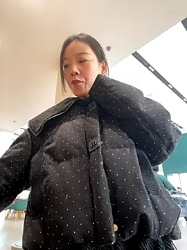 xinmeng-000 online show from 12.04.25