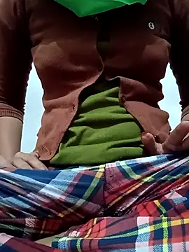 kittu0987 online show from 11.12.25