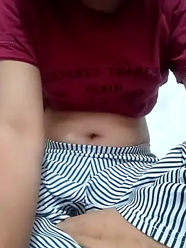 kittu0987 online show from 11.13.25