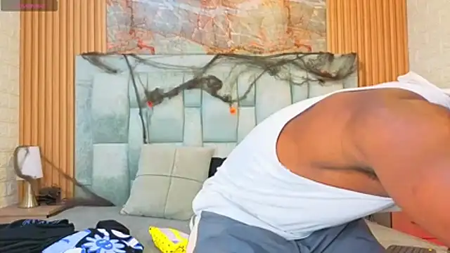 pipedark  online show from 10.16.25