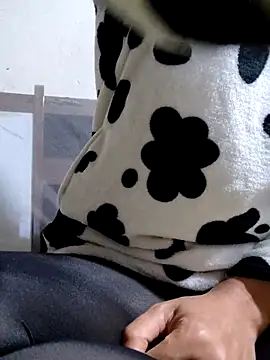 Maria2299 online show from 01.31.26