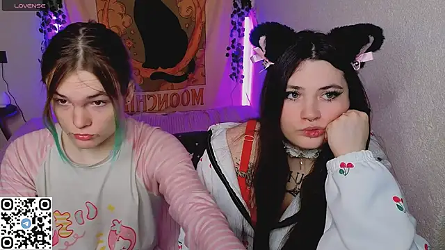 mirana blade online show from 11.27.25