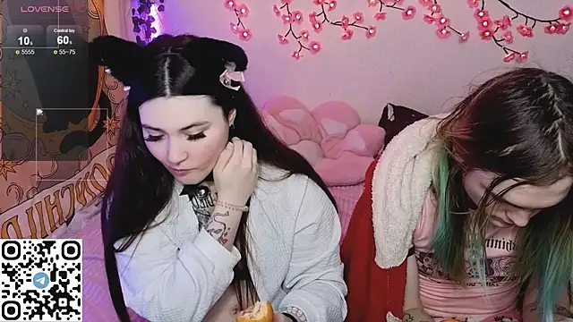 mirana blade online show from 01.13.26