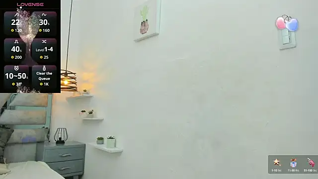 Ambar Cullen online show from 09.17.25