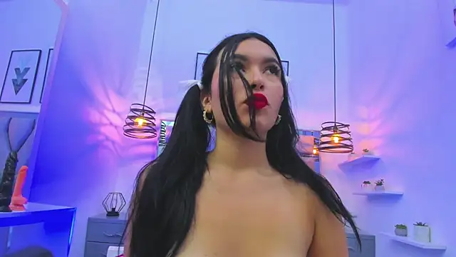 Ambar Cullen online show from 09.22.25