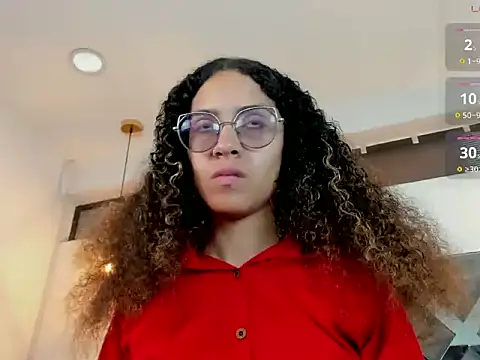 Hanna Cornee  online show from 09.20.25