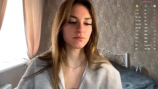 miainheat online show from 09.16.25