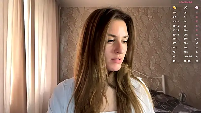 miainheat online show from 10.11.25