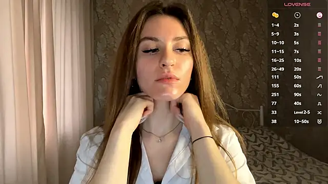 miainheat online show from 12.03.25