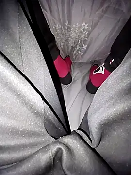 GhostYangempela online show from 10.03.25