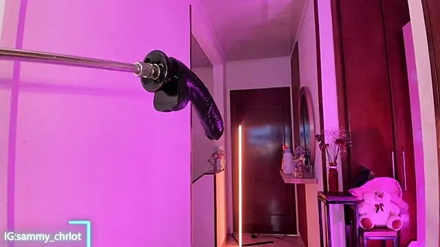 Sammy charlot online show from 02.24.26