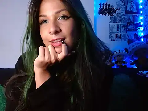 Chloe paytone online show from 03.06.26