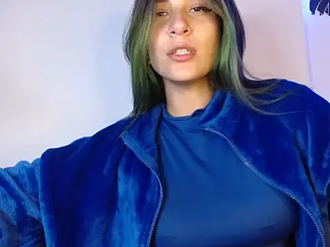 Chloe paytone online show from 04.24.26