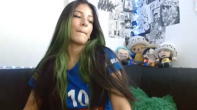Chloe paytone online show from 06.15.26