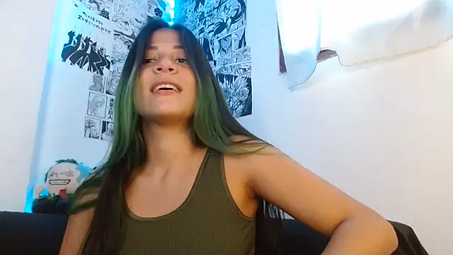 Chloe paytone online show from 07.11.26