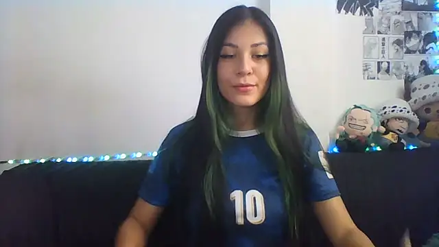 Chloe paytone online show from 07.14.26