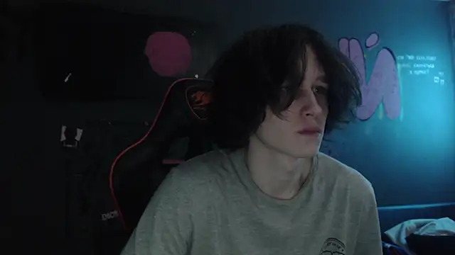 min1pekka online show from 11.27.25