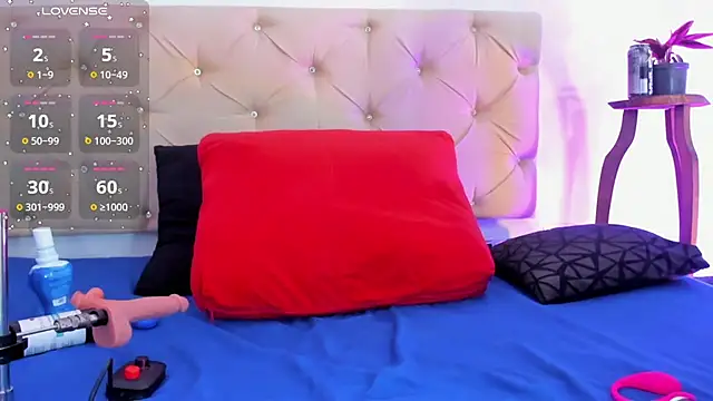 aliisonn cooper online show from 09.28.25