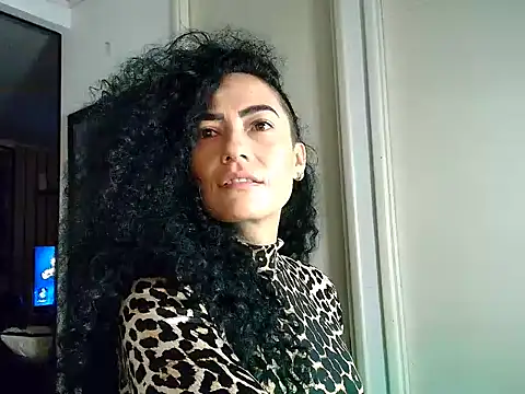 Koral369 online show from 04.21.26