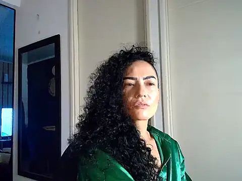 Koral369 online show from 04.22.26