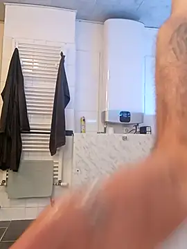 Sexybo1989 online show from 01.17.26