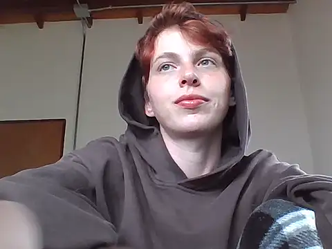 nyxofempusa online show from 10.15.25