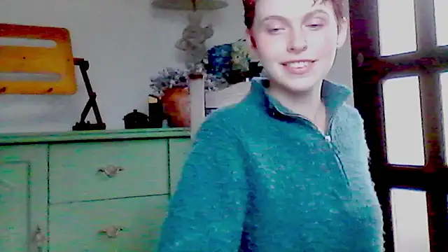 nyxofempusa online show from 11.16.25