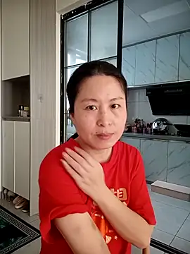 chengcheng12 online show from 10.02.25