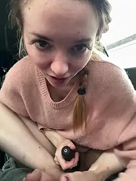 FayeFlame online show from 02.21.26