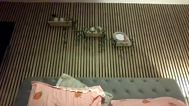 Snapshot of poppyinga1 chatting on 10.07.25 poppyinga1 online show from 10.07.25