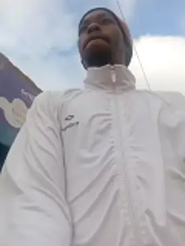 KingBonga online show from 10.28.25