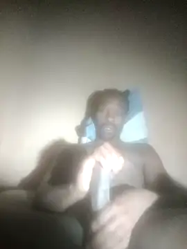 KingBonga online show from 03.08.26