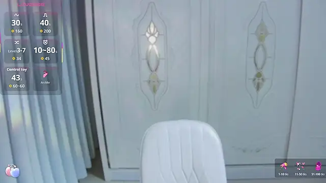 Snapshot of Haixi chatting on 02.26.26 Haixi online show from 02.26.26