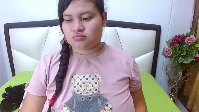 Snapshot of Madison_Copers chatting on 10.12.25 Madison Copers online show from 10.12.25