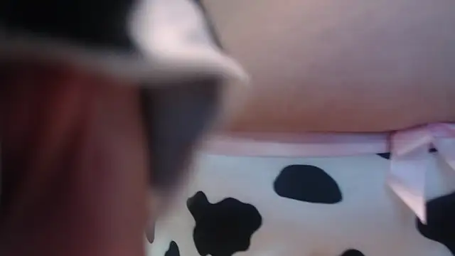 Snapshot of Madison_Copers chatting on 10.31.25 Madison Copers online show from 10.31.25