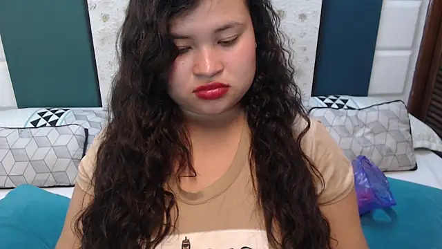 Snapshot of Madison_Copers chatting on 11.09.25 Madison Copers online show from 11.09.25