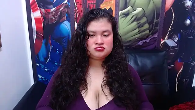 Madison Copers online show from 02.06.26