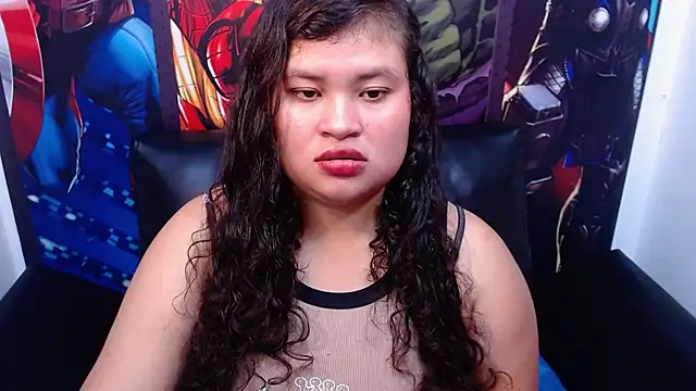 Madison Copers online show from 02.07.26